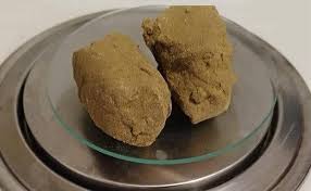 Hachis Rubio Marroqui